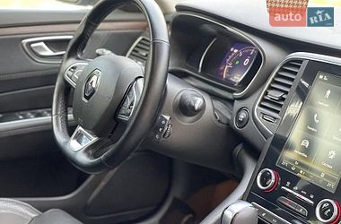 Универсал Renault Talisman 2018 в Радивилове