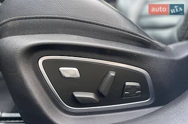 Универсал Renault Talisman 2018 в Радивилове