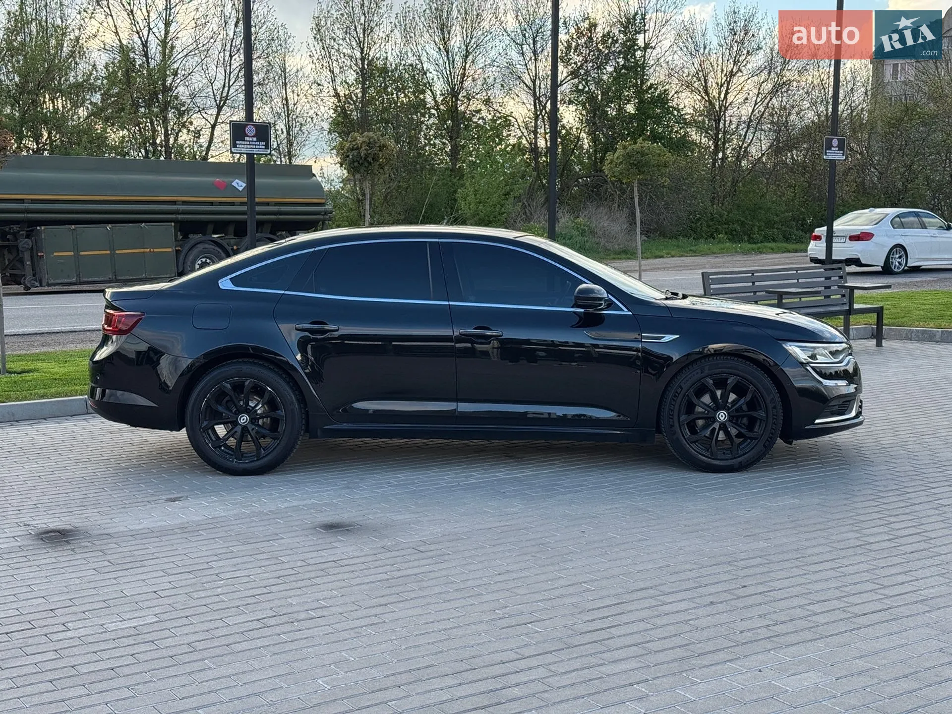2015 Renault Talisman - мініатюра 5