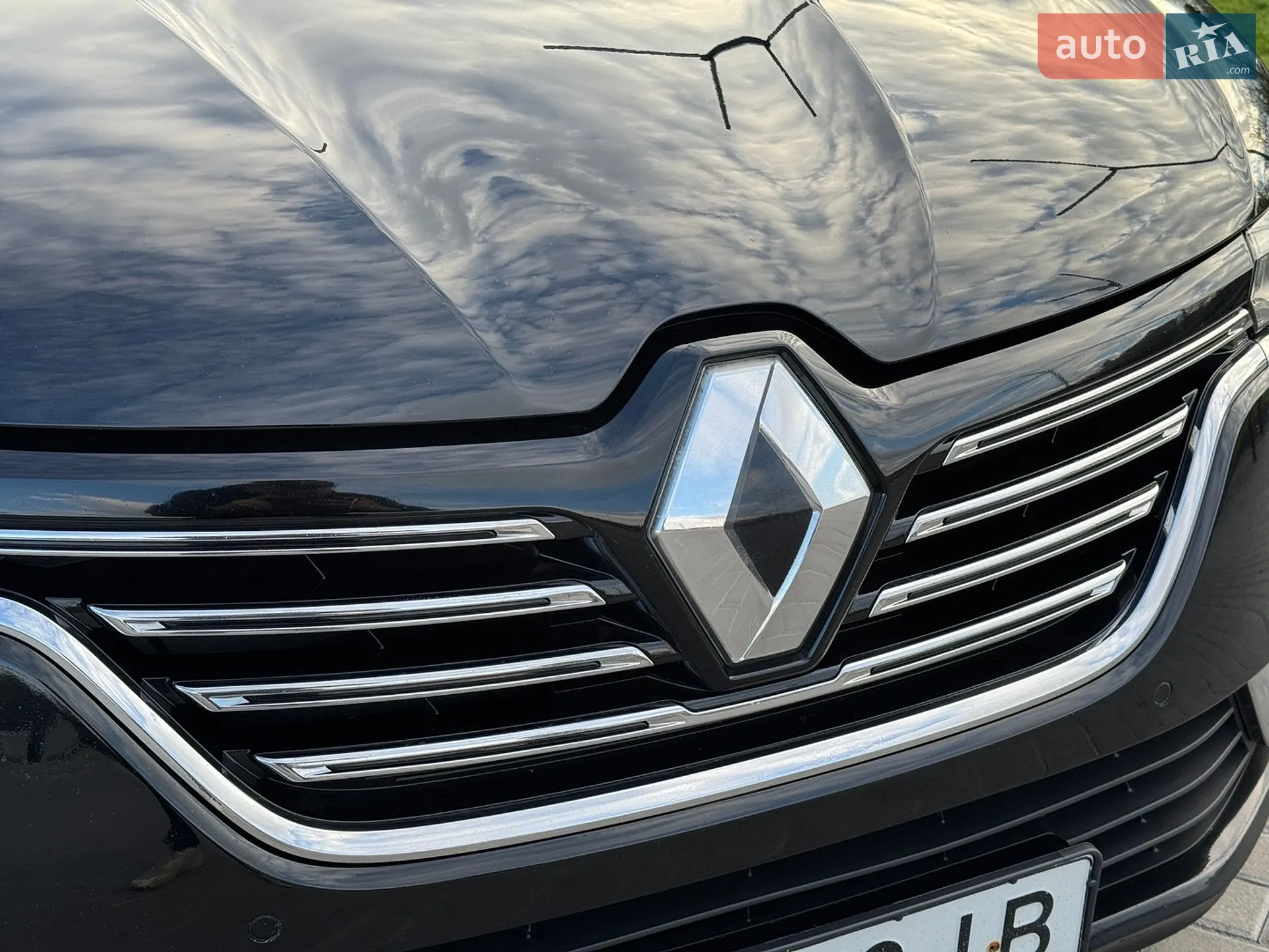 2015 Renault Talisman - мініатюра 24