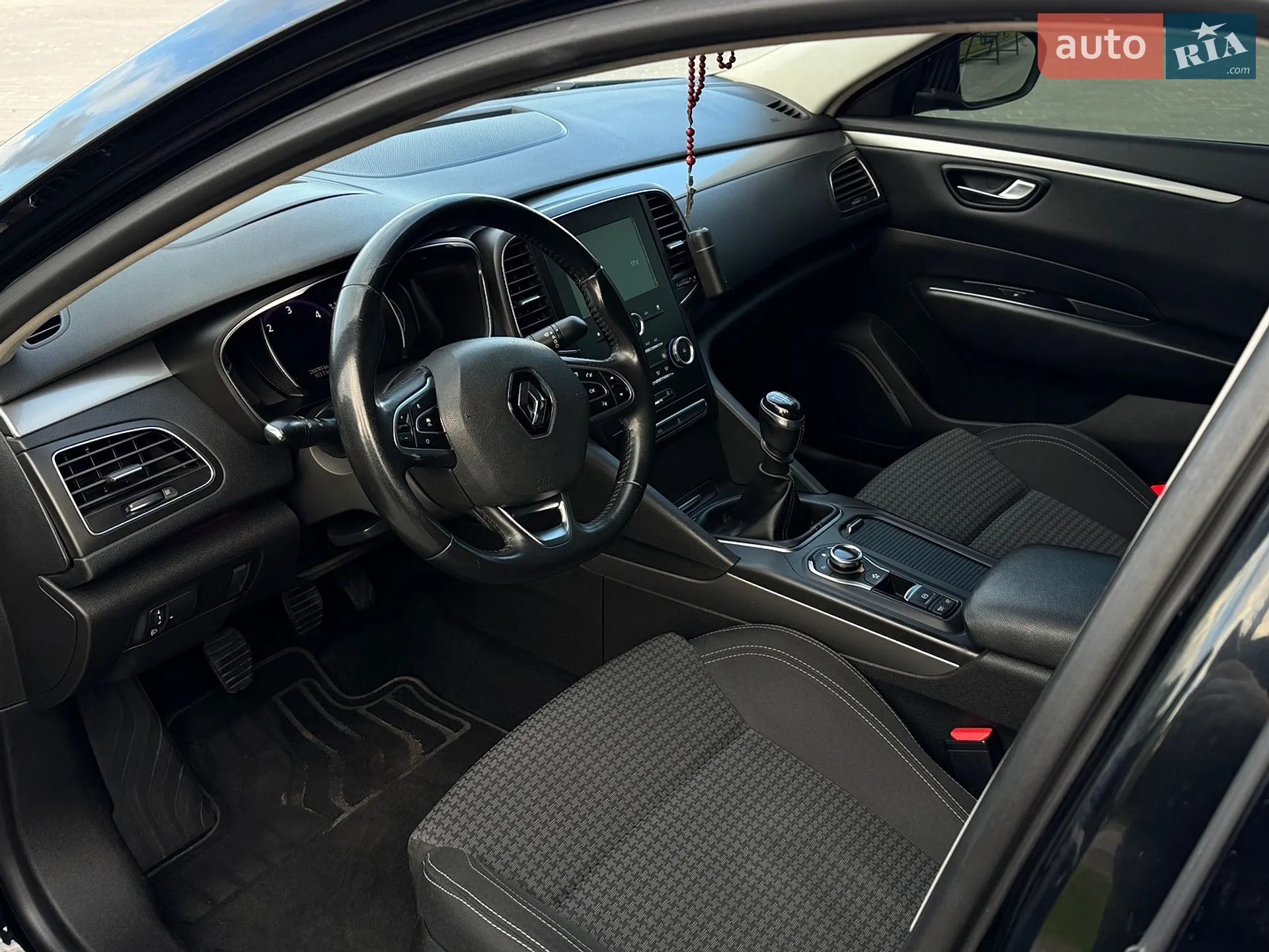 2015 Renault Talisman - мініатюра 31