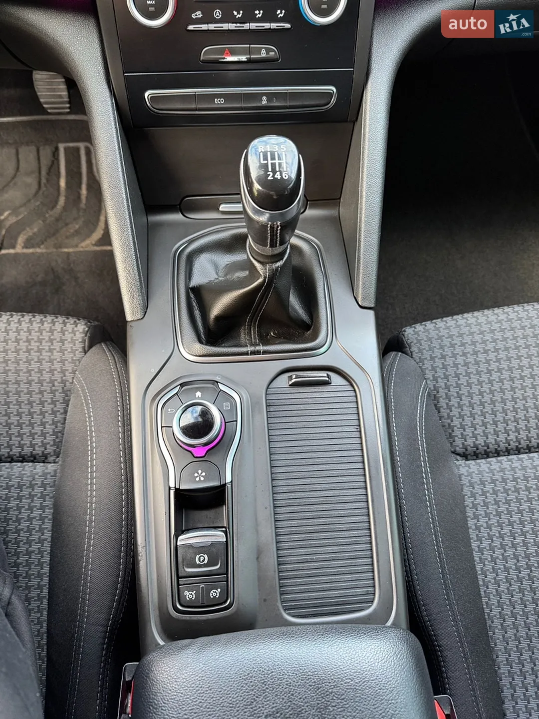 2015 Renault Talisman - мініатюра 37