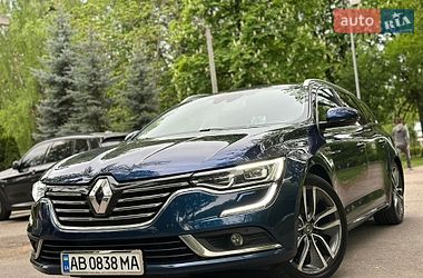 Універсал Renault Talisman 2016 в Вінниці