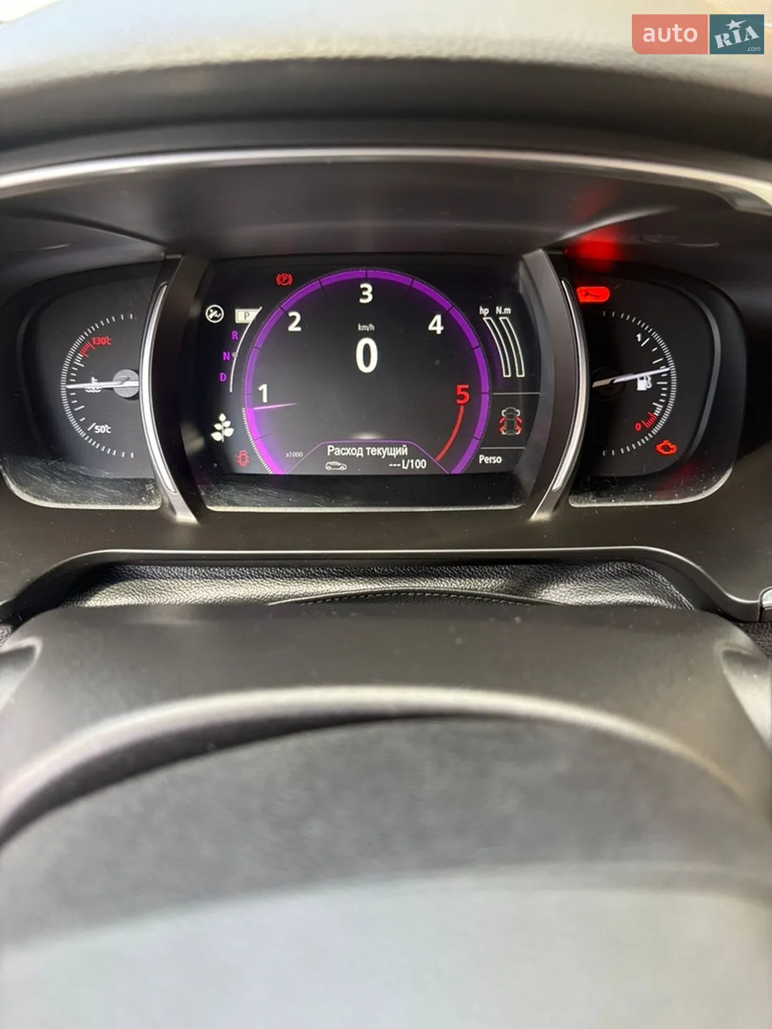 2016 Renault Talisman - мініатюра 29