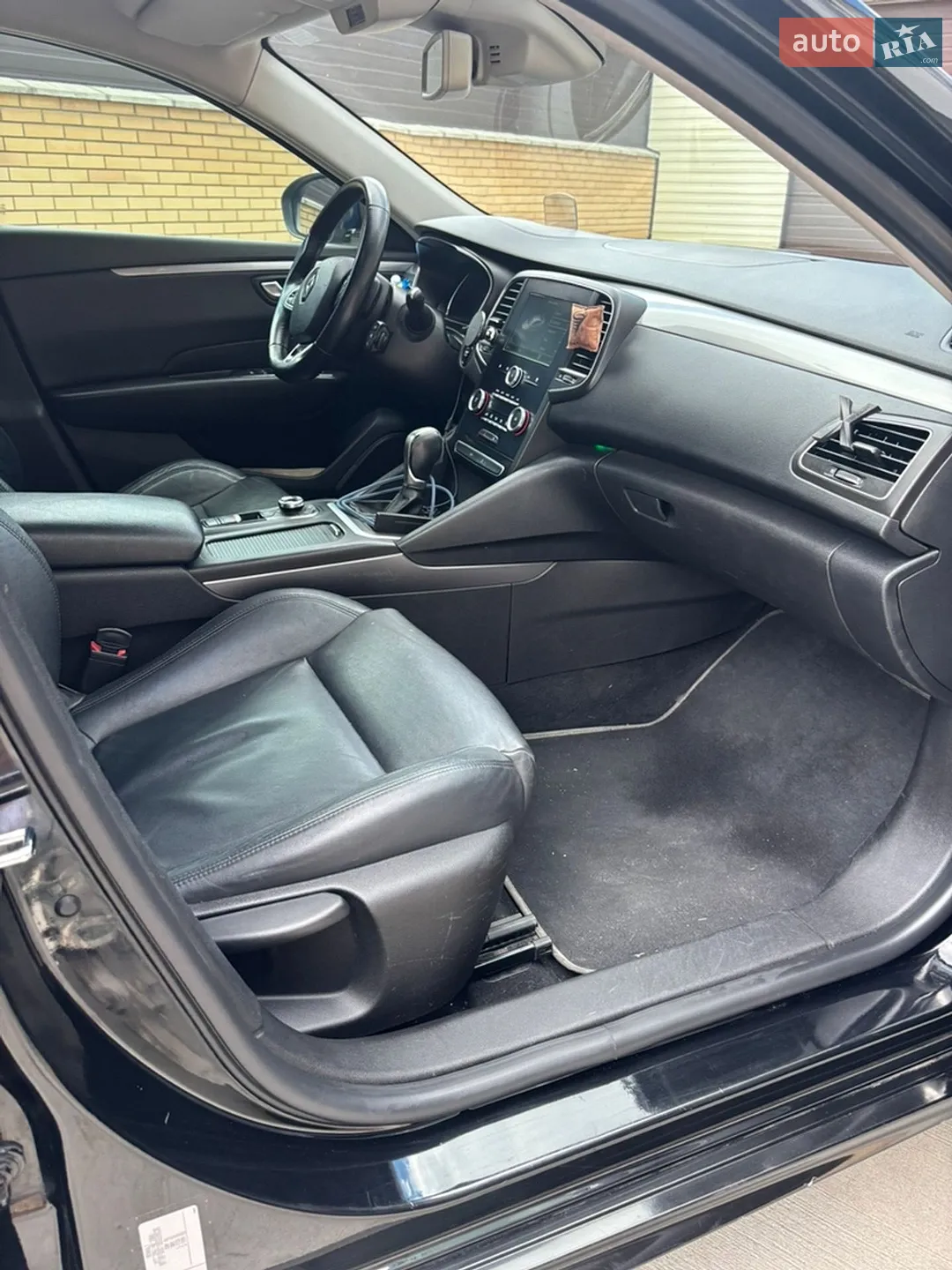 2016 Renault Talisman - мініатюра 38