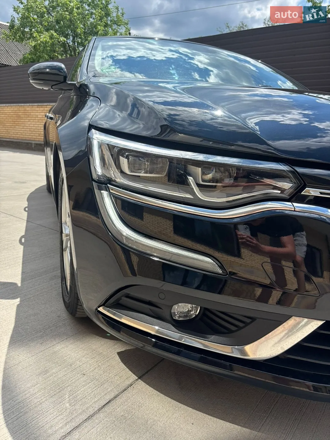 2016 Renault Talisman - мініатюра 51