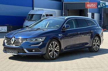 Универсал Renault Talisman 2018 в Ровно