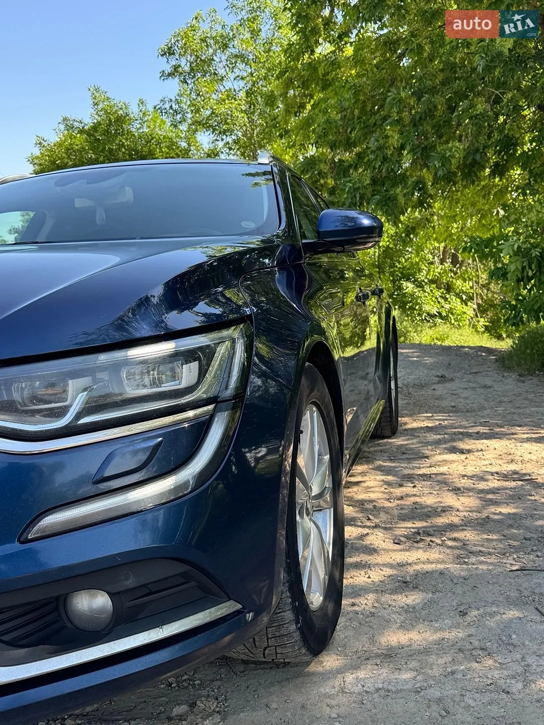 2016 Renault Talisman - мініатюра 2