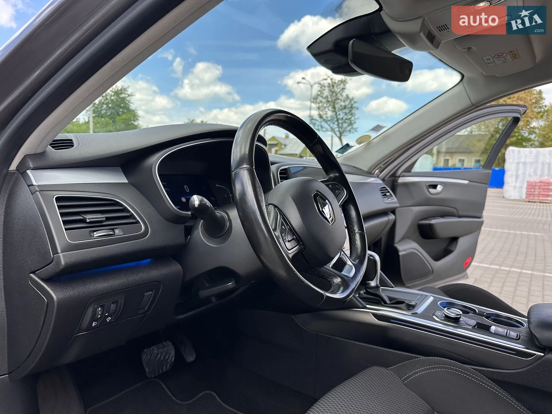 2020 Renault Talisman - мініатюра 29