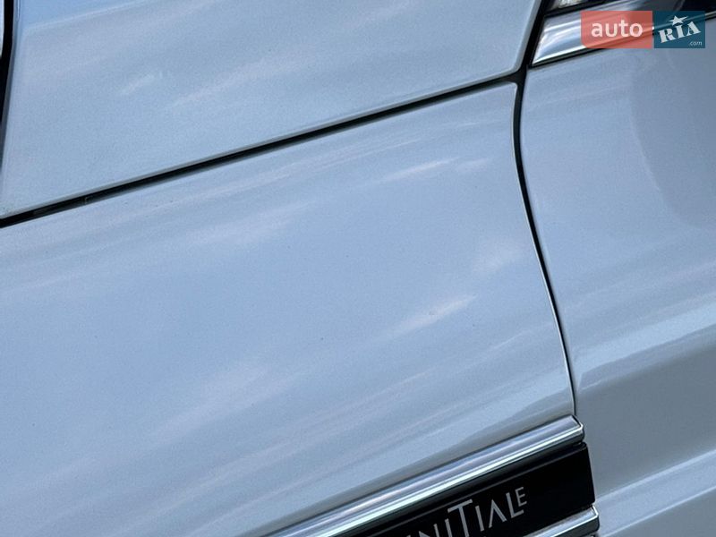 Универсал Renault Talisman 2017 в Дубно фото 11 Универсал Renault Talisman 2017 в Дубно