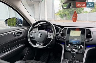 Универсал Renault Talisman 2016 в Киеве