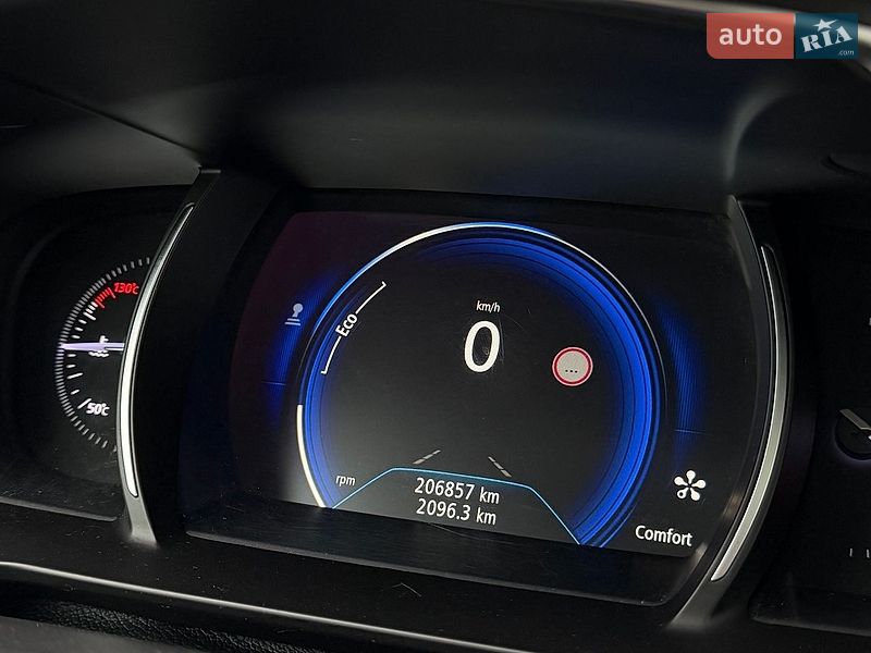 Универсал Renault Talisman 2016 в Киеве