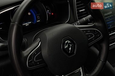 Универсал Renault Talisman 2016 в Киеве