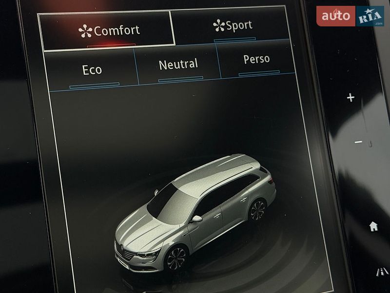 Универсал Renault Talisman 2016 в Киеве