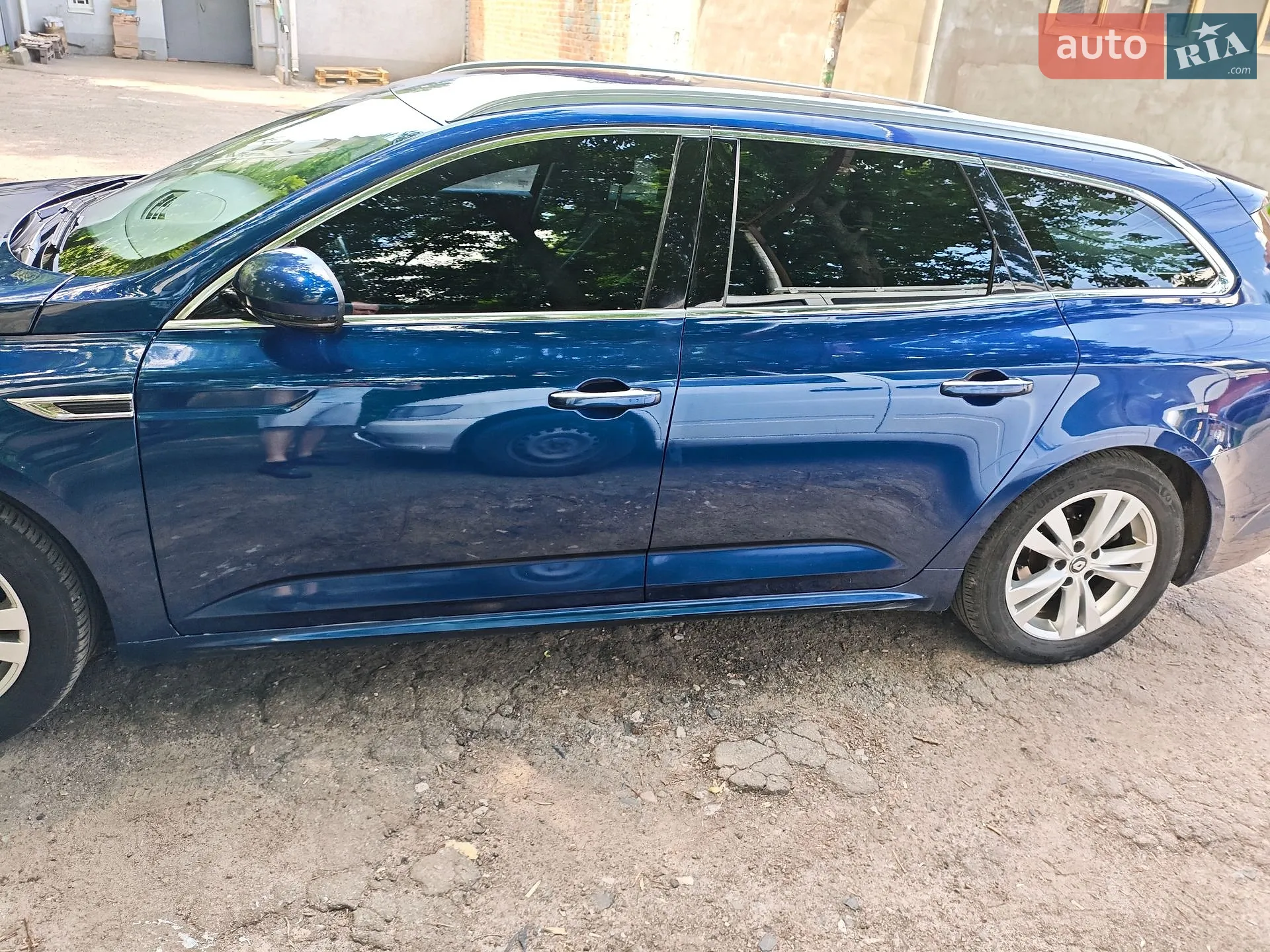 2016 Renault Talisman - мініатюра 4