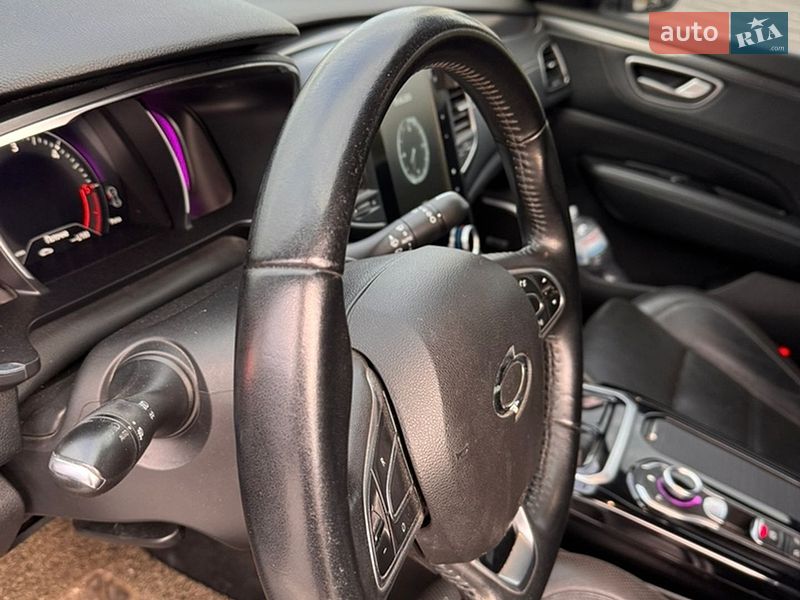 Седан Renault Talisman 2017 в Киеве фото 26 Седан Renault Talisman 2017 в Киеве