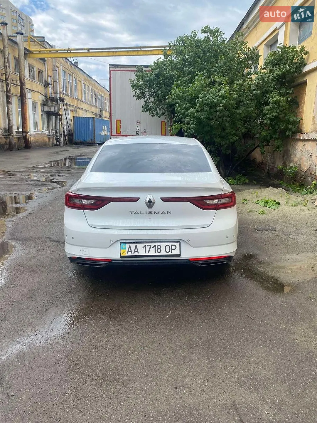 2016 Renault Talisman - мініатюра 2