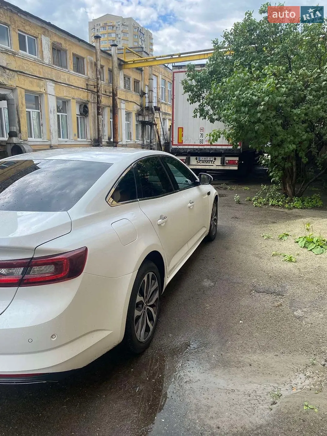 2016 Renault Talisman - мініатюра 9