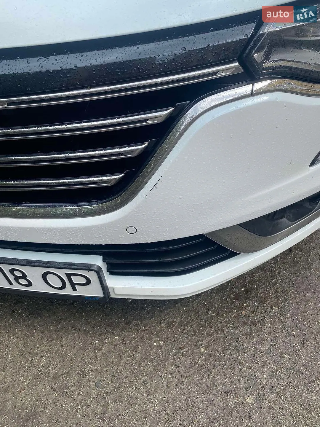 2016 Renault Talisman - мініатюра 12
