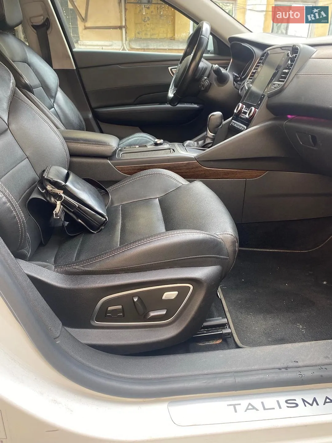 2016 Renault Talisman - мініатюра 28