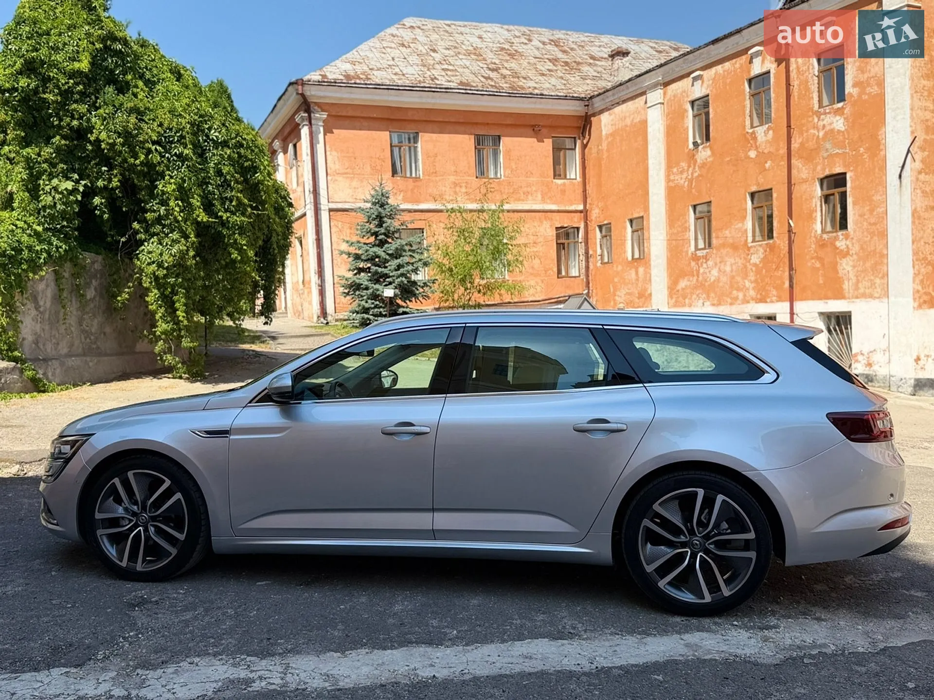 2017 Renault Talisman - мініатюра 61