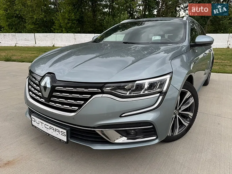 Renault Talisman