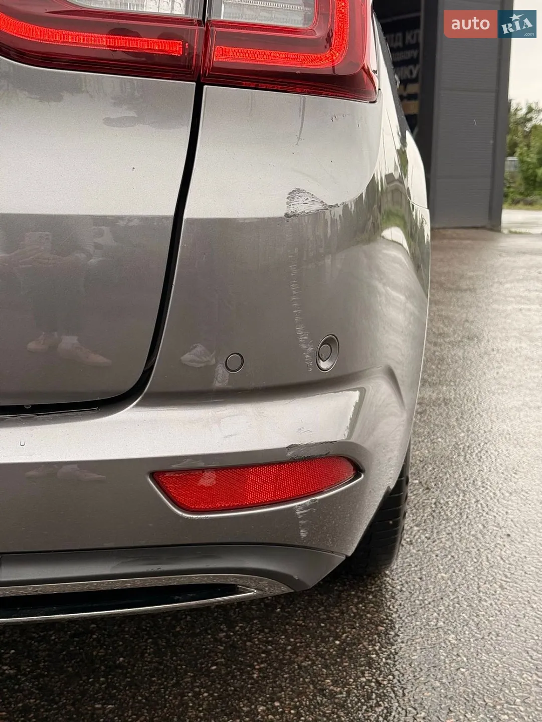 2018 Renault Talisman - мініатюра 10