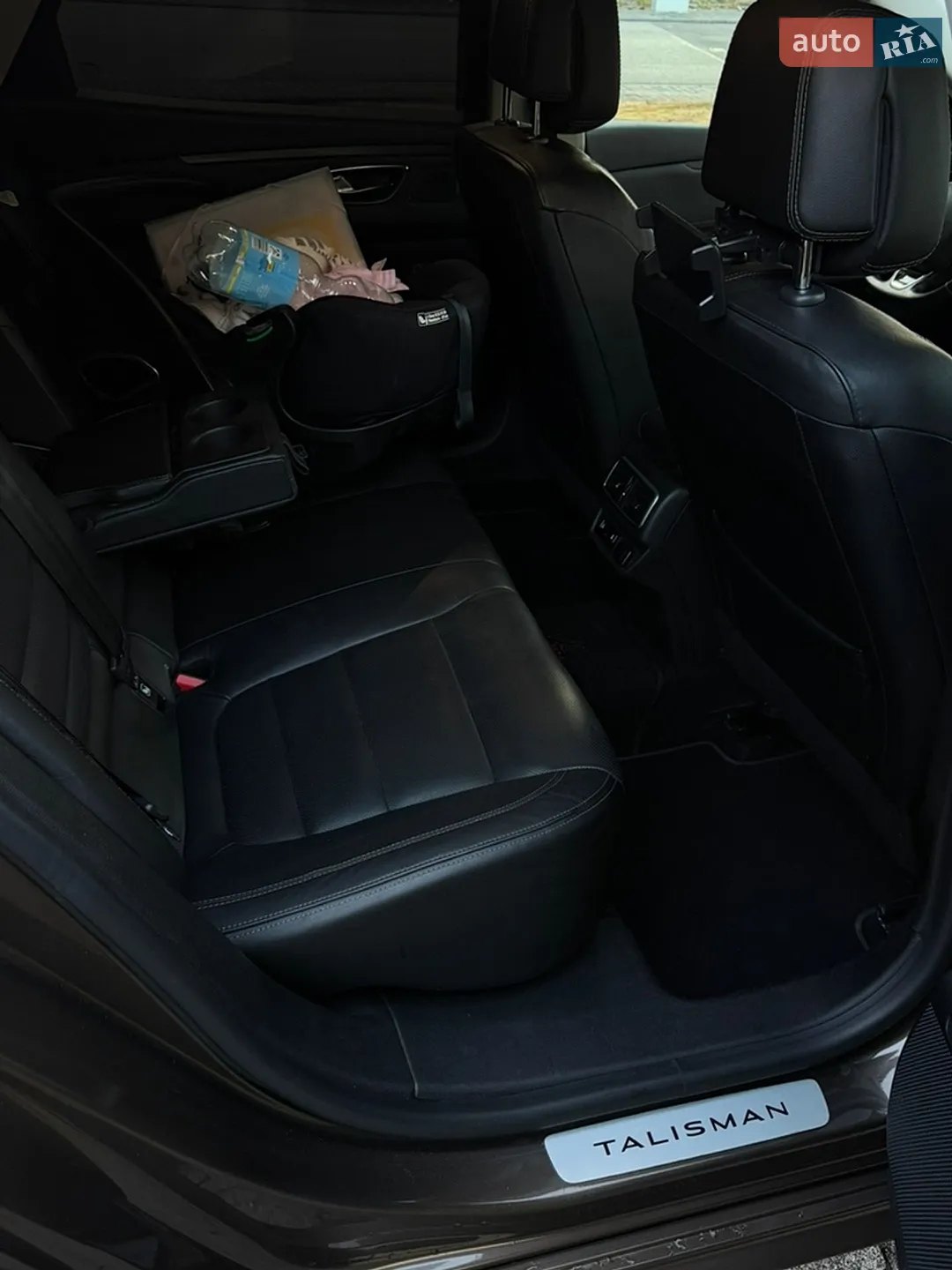 2016 Renault Talisman - мініатюра 32
