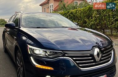 Универсал Renault Talisman 2019 в Шептицькому