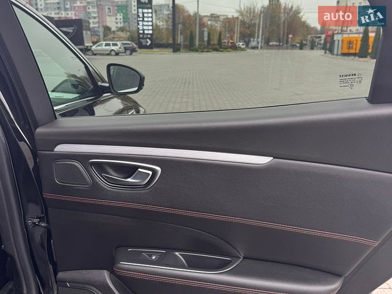 Универсал Renault Talisman 2019 в Луцке