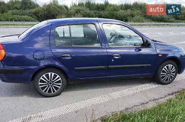 Седан Renault Thalia 2004 в Звягеле