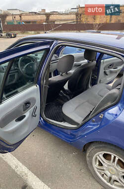Седан Renault Thalia 2008 в 