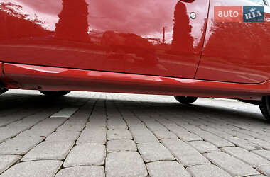 Седан Renault Thalia 2009 в 