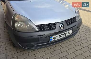 Седан Renault Thalia 2005 в 