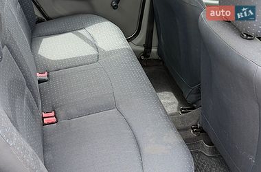 Седан Renault Thalia 2005 в Золотоноше