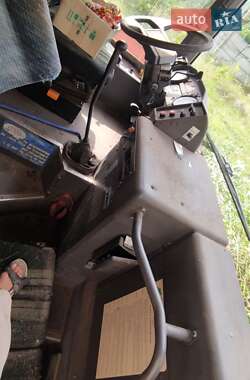 Туристический / Междугородний автобус Renault Tracer 1995 в 