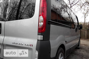  Renault Trafic 2007 в Полтаве