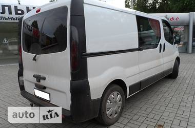  Renault Trafic 2005 в Дніпрі