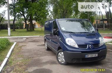  Renault Trafic 2011 в Білій Церкві