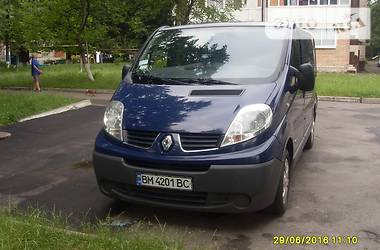  Renault Trafic 2011 в Білій Церкві