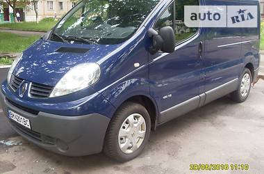  Renault Trafic 2011 в Білій Церкві