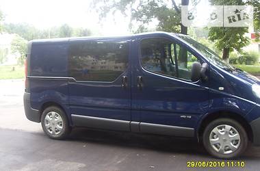  Renault Trafic 2011 в Білій Церкві