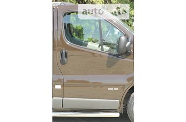  Renault Trafic 2014 в Ровно