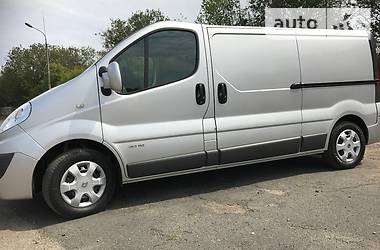 Другие легковые Renault Trafic 2012 в Бродах