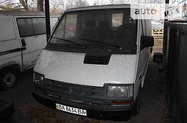  Renault Trafic 1991 в Кропивницком