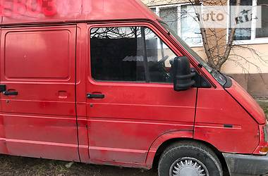  Renault Trafic 1992 в Херсоне