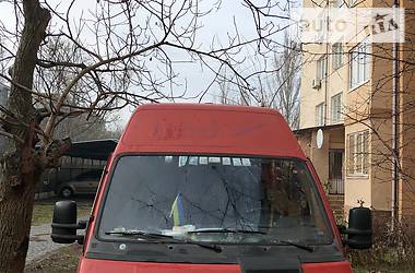  Renault Trafic 1992 в Херсоне