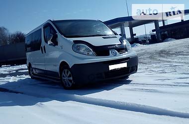  Renault Trafic 2009 в Дубно