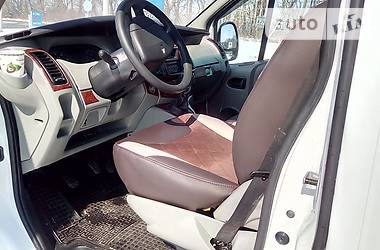  Renault Trafic 2009 в Дубно