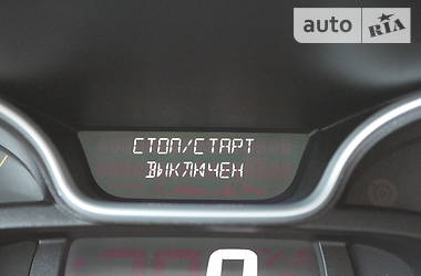 Грузопассажирский фургон Renault Trafic 2015 в Ивано-Франковске